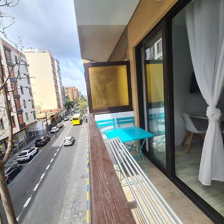 Vv Canteras Luz "By Henrypole Home" Las Palmas de Gran Canaria Exterior foto
