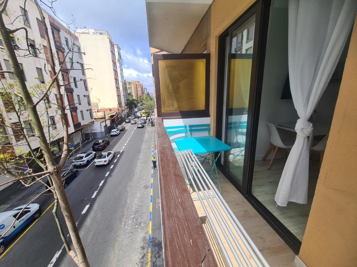 Vv Canteras Luz "By Henrypole Home" Las Palmas de Gran Canaria Exterior foto