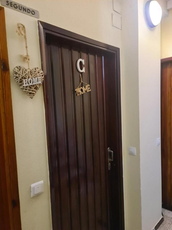 Vv Canteras Luz "By Henrypole Home" Las Palmas de Gran Canaria Exterior foto